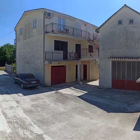 Lastva Holliday Rooms Budva Bagian luar foto