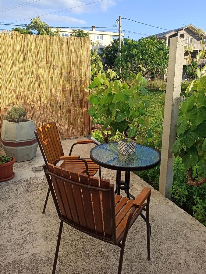 Lastva Holliday Rooms Budva Bagian luar foto